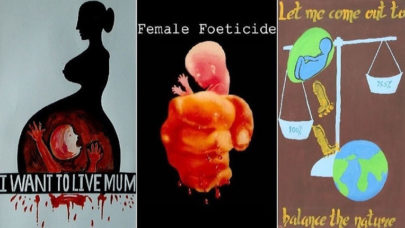 causes of female feticide