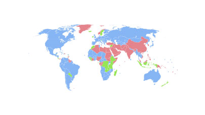 male female sex ratio worldwide
