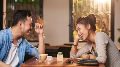 Asian-Dating-website