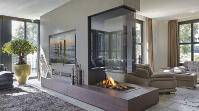 Modern-Gas-Fireplaces