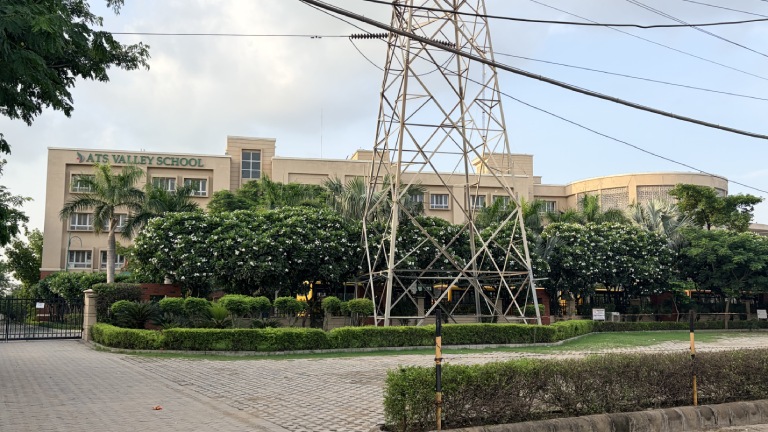 ATS Valley School dera bassi