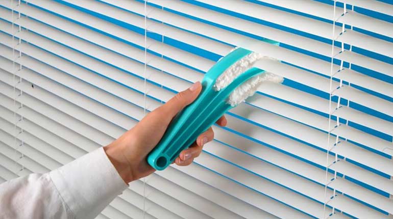 Why Do You Need Venetian Blind Cleaning Service?
