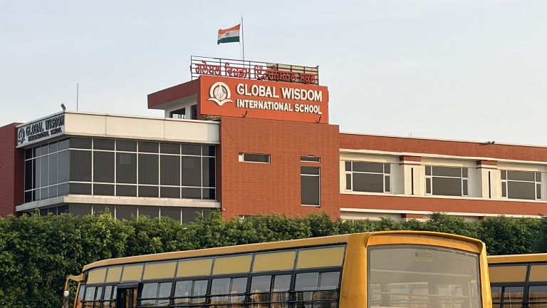 global wisdom international school dera bassi