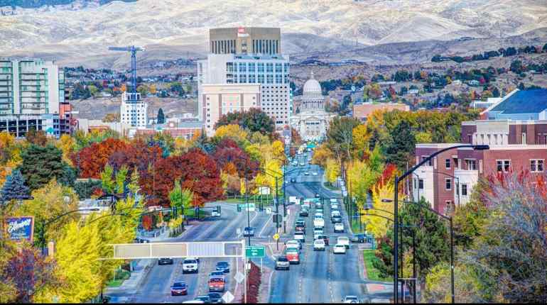 things to know Boise, Idaho