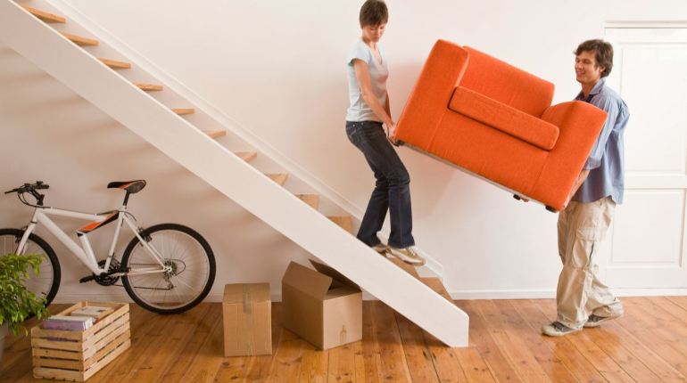 Common Moving Mistakes