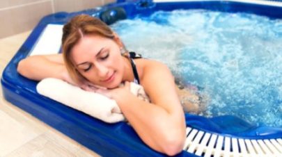 Hydrotherapy Weight Loss