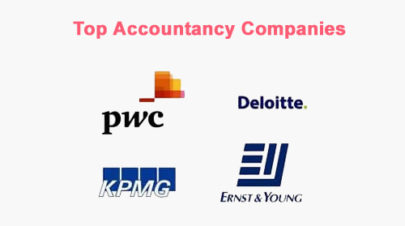 Accountancy-Companies