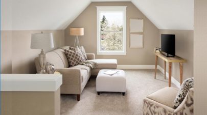 Furniture Tips to Make Home Look Bigger
