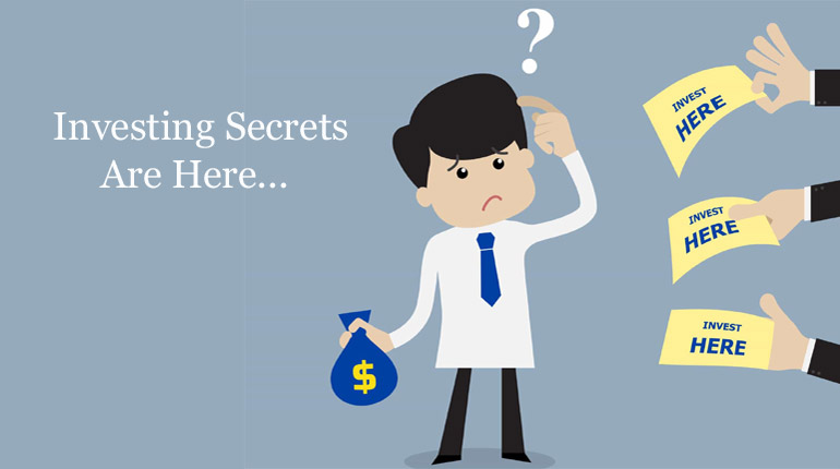 Investing-Secrets