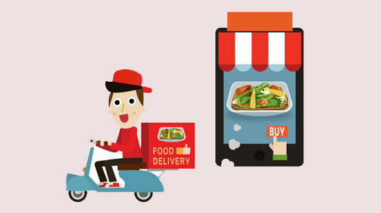 Meal-Delivery-Service