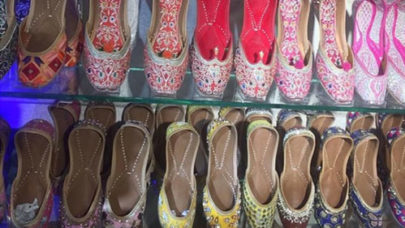 Classic-Ethnic-Footwear-Mojaris