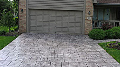 5 Benefits of Exposed Aggregate Concrete Driveways