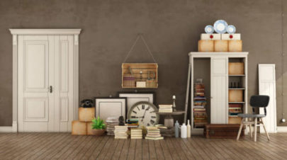 Personalize-Home-Space