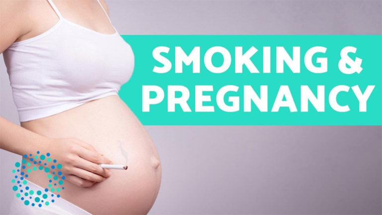 The Impact Of Maternal Smoking During Pregnancy