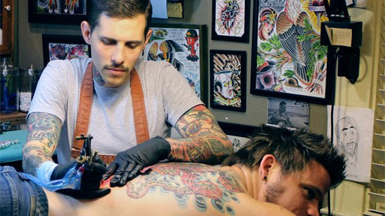 Popularity Tattoos Grown