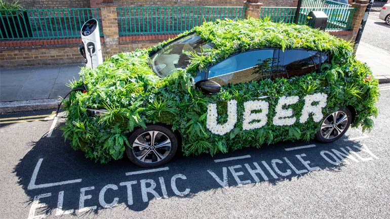 Electric-Car-Uber-Cities