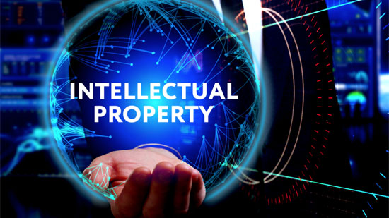 Investing in IP Protection