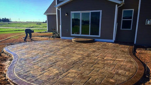 How Can I Make My Concrete Patio Look, How Can I Make My Concrete Patio Look Better