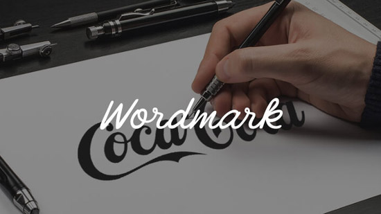 WordMark-Logo-Making
