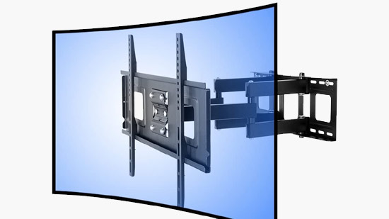 Mounting-TV-to-Wall