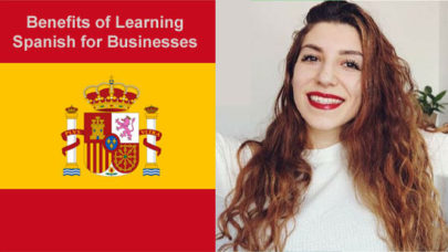 Benefits Learning Spanish Businesses