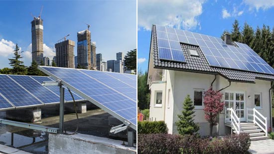 Commercial-orj-Residential-Solar-power