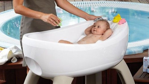 Baby-Fever-Bath