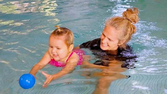 Baby-Swimming-Lessons