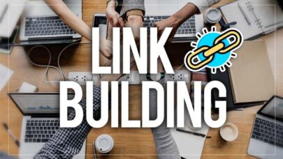 Do not of Link Building Mistakes