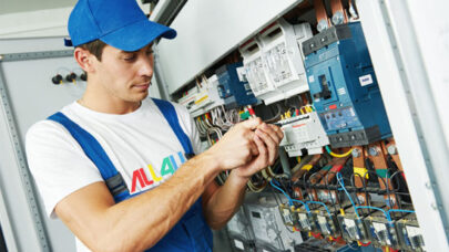 Reliable and Reputable Electrician