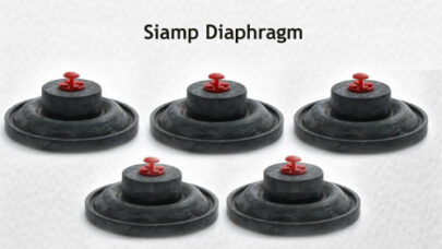 Siamp-Diaphragm-Work