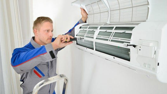 How Much Does Installation of Air Conditioning Cost?