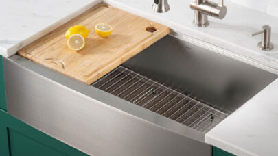 Clean-Apron-kitchen-sink