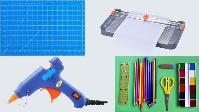 Tools Crafter Should Have