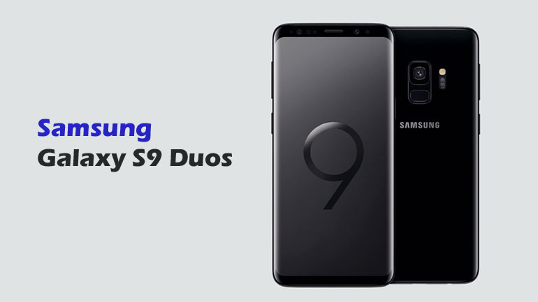 Samsung-Galaxy-S9-Duos