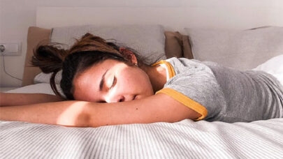 Ways to Enjoy Restful Sleep
