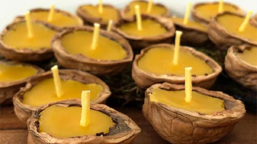 Fix-Cracked-Beeswax-Candles