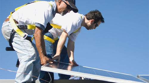 Solar Panel Installation Problems