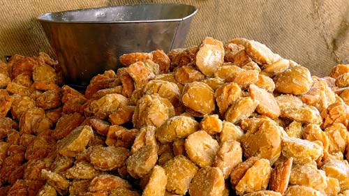 Why Include Jaggery Diet benefits