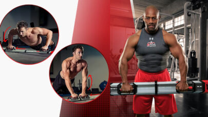 How To Do A Pushup Accurately and Safely - Complete Guide