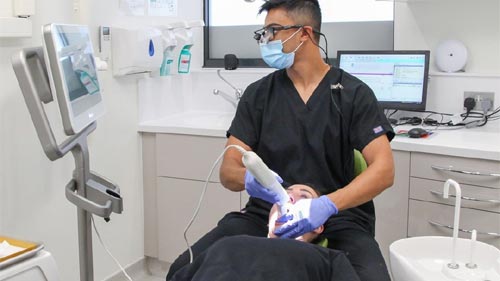 Dental Problems Cosmetic Dentists