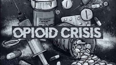 Opioid Crisis Forgotten Epidemic