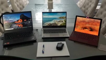 Factors Purchasing Laptop