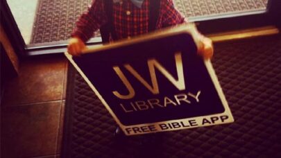 JW Library App Features