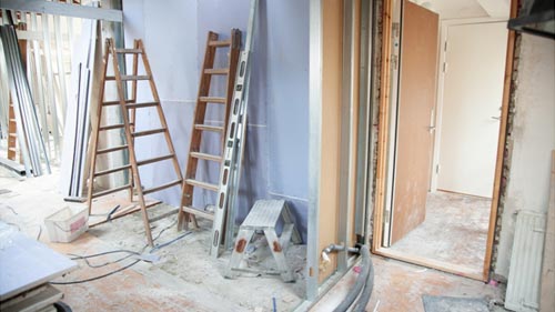 3 Top Home Renovation Tips for First Time Buyers