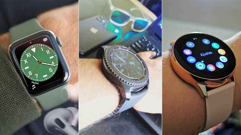Smartwatches-with-Speakers