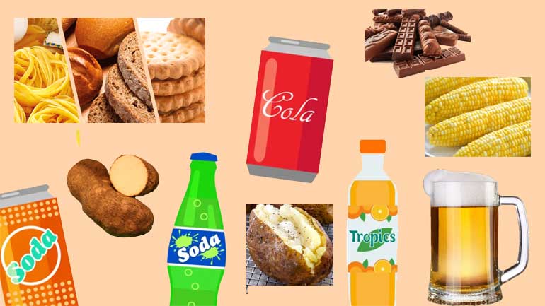 Foods Avoid Ketogenic Diet