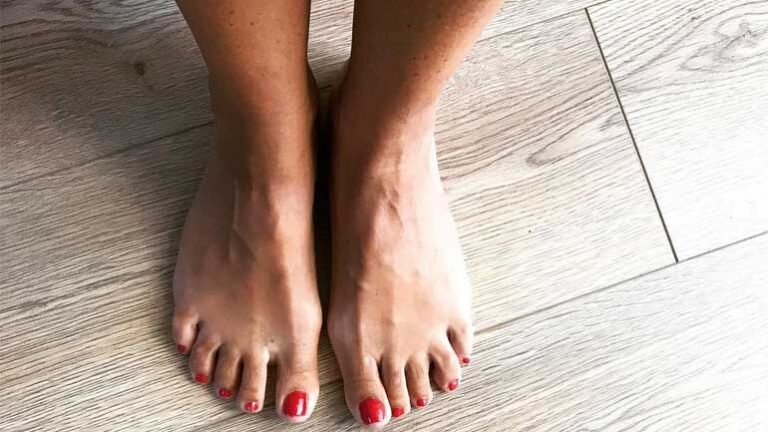 How To Avoid Getting Toenail Fungus? Foot Take Care