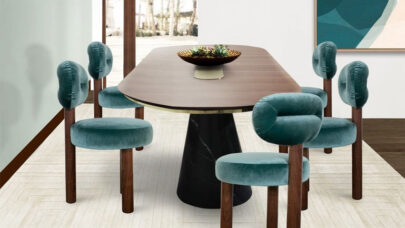 Dining Room Tables Chairs