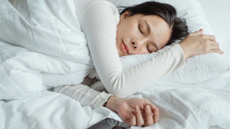 Guide Better Sleep Quality